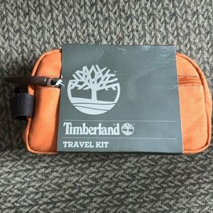 Timberland Travel Case